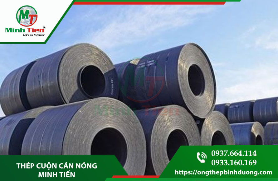 Thị trường sắt thép Việt Nam 2025